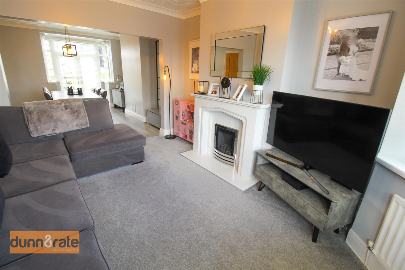Marston Grove, Sneyd Green, Stoke-On-Trent